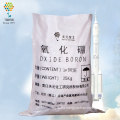 B2O3 professional supply boron trioxide